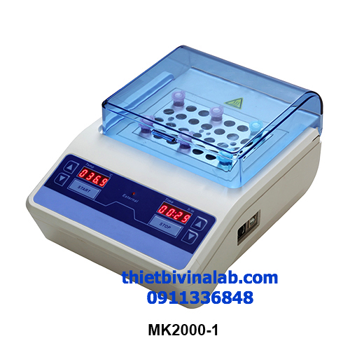 Bể ủ nhiệt khô MK2000-1